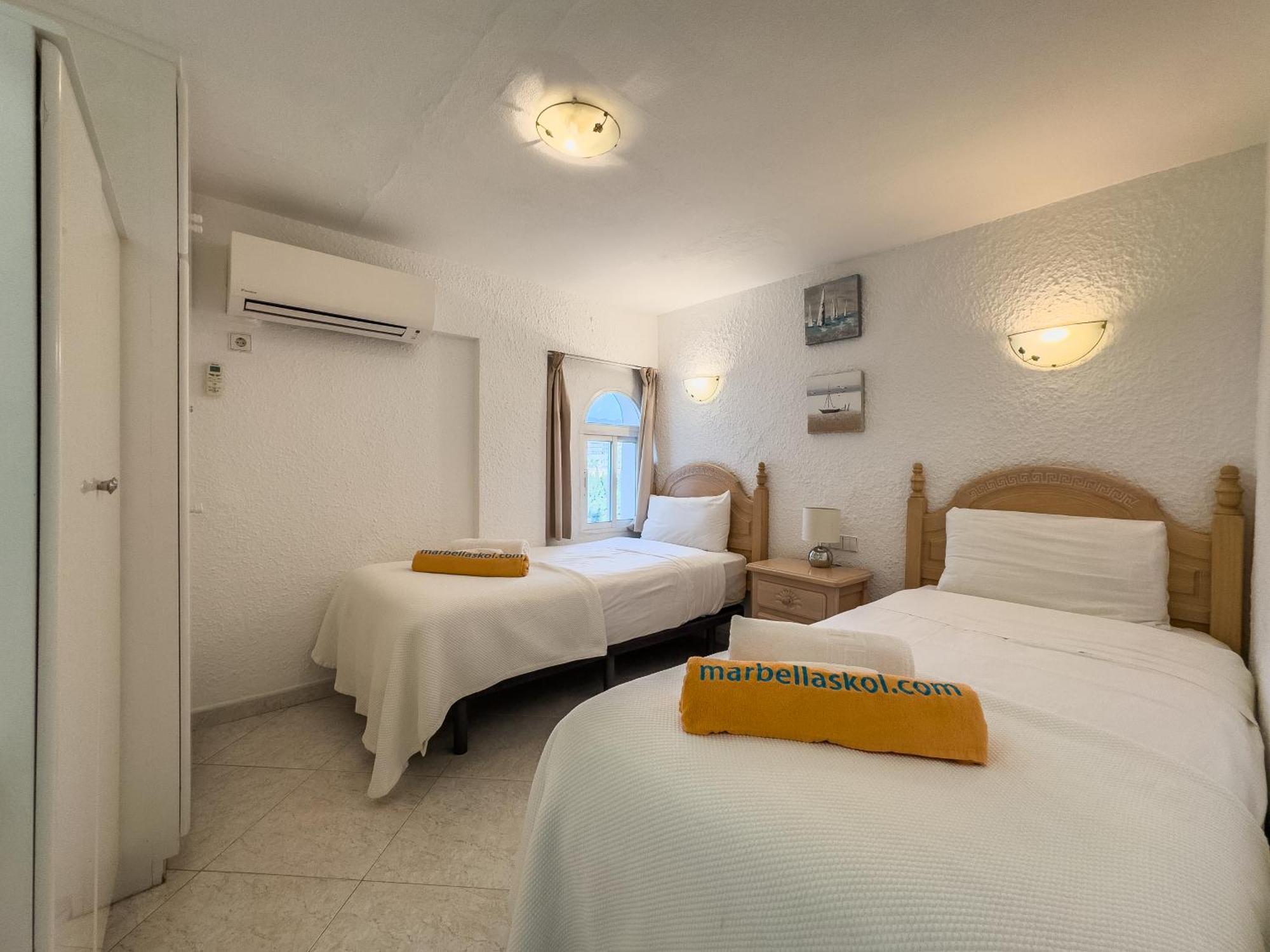 Skol 408A 2 Bedrooms Duplex With Sea Views Marbella Exterior photo